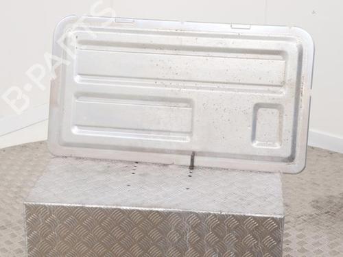 boot-lining-bmw-i3-i01-2013-40405395 main image