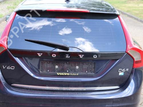 Pipe VOLVO V60 I (155) D6 Hybrid AWD | BP40475183M125 - Image 22