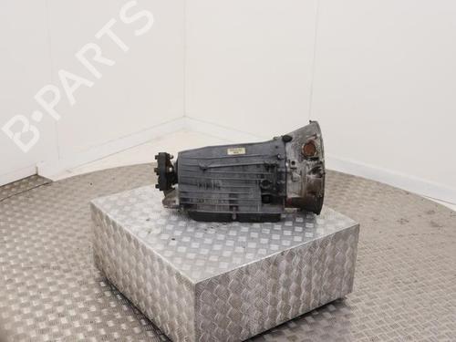 Gearbox MERCEDES-BENZ C-CLASS (W204) C 63 AMG (204.077) | BP40478251M3 - Image 6