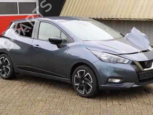 Used Parts NISSAN MICRA V (K14)  1.0 IG-T  5064943