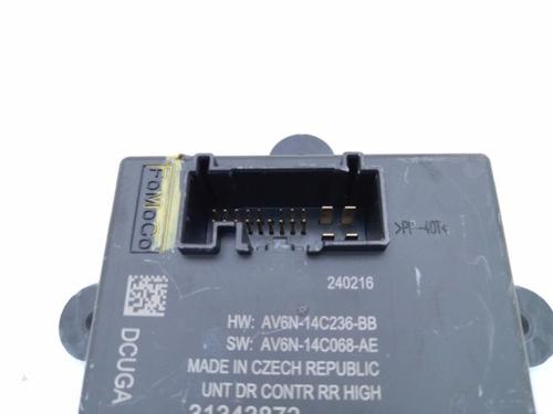 Electronic module VOLVO S60 II (134) D4 | BP40359124M83 - Image 3