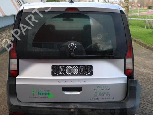 Left front brake caliper VW CADDY V Box Body/MPV (SBA, SBH) 2.0 TDi | BP40415140M105 - Image 22