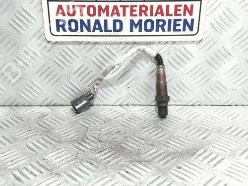 Used Electronic sensor Electronic sensor PEUGEOT 107 (PM_, PN_) 1.0 (68 hp) 40379961 40379961
