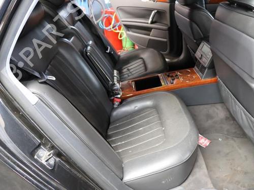 Switch VW PHAETON (3D1, 3D2, 3D3, 3D4, 3D6, 3D7, 3D8, 3D9) 6.0 W12 4motion | BP40416667I30 - Image 34