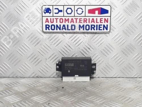 Used Electronic module Electronic module AUDI Q2 (GAB, GAG) 1.4 TFSI (150 hp) 40468552 40468552