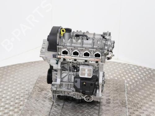 Engine VW GOLF VII (5G1, BQ1, BE1, BE2) 1.4 TSI | BP40372917M1 - Image 2