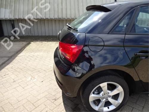 fuel-flap-audi-a1-sportback-8xa-8xf-2011-2012-2013-2014-2015-2016-2017-2018-2019-40358673 main image