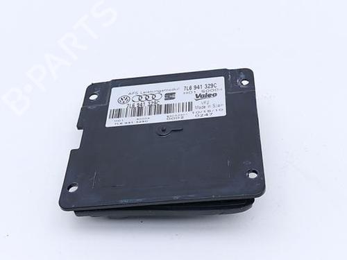 Used Control unit Control unit AUDI A5 (8T3) RS5 quattro (450 hp) 40414569 40414569