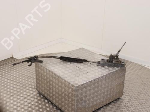 Used Gear lever Gear lever VW CADDY III Box Body/MPV (2KA, 2KH, 2CA, 2CH) 1.9 TDI (105 hp) 40413318 40413318
