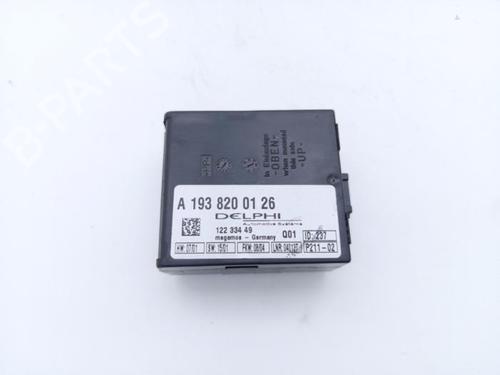 Used Control unit Control unit CHRYSLER CROSSFIRE 3.2 (218 hp) 40471022 40471022