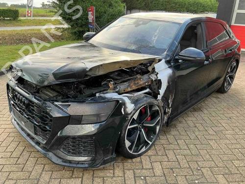 Electronic module AUDI Q8 (4MN, 4MT) RS FSI Mild Hybrid quattro | BP40420780M83  - Image 6