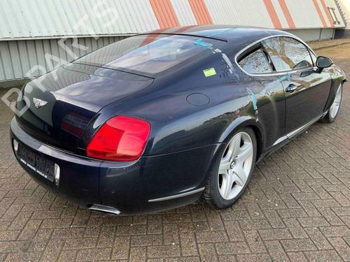 Boot lining BENTLEY CONTINENTAL Coupe (3W_, 393) 6.0 GT | BP40424738I3 - Image 7