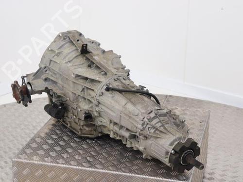 Gearbox AUDI A4 B8 Avant (8K5) 3.0 TFSI quattro | BP40472464M3 - Image 4