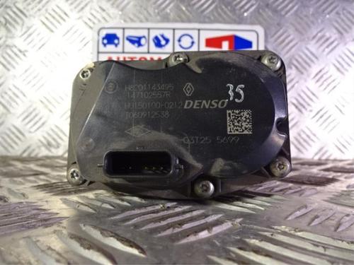 Egr DACIA DUSTER (HS_) 1.5 dCi | BP40471526M69 - Image 3