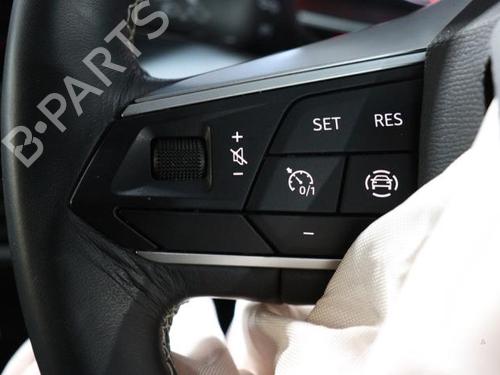Steering column SEAT LEON Sportstourer (KL8, KLD) 2.0 TDI | BP40479256M21  - Image 16