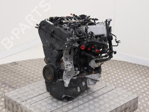 Engine AUDI A6 C7 (4G2, 4GC) 2.0 TDI quattro | BP40408047M1 - Image 2