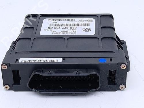 Used Gearbox control unit Gearbox control unit PORSCHE CAYENNE (9PA) S 4.5 (340 hp) 40416685 40416685