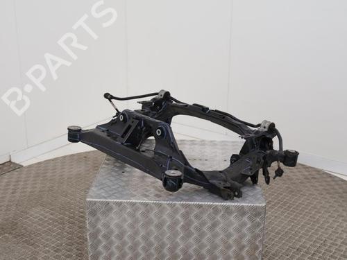 Used Subframe Subframe TESLA MODEL 3 (5YJ3) EV (283 hp) 40425975 40425975