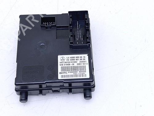 Control unit MERCEDES-BENZ AMG GT (X290) 63 S 4-matic+ (290.689) | BP40421112M11 - Image 1