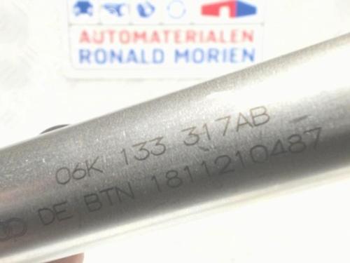 Injection rail VW SCIROCCO III (137, 138) 2.0 TSI | BP40376302M98 - Image 2