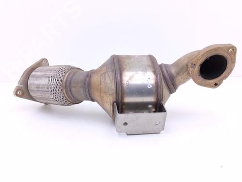 Used Catalyst Catalyst VW TOUAREG (7P5, 7P6) 4.2 V8 TDI (340 hp) 40479921 40479921