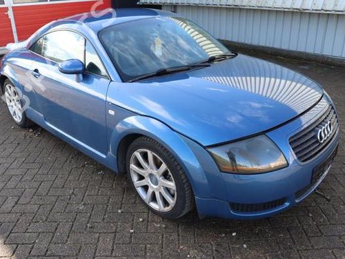 AC pipe AUDI TT (8N3) 1.8 T | BP40403761M126 - Image 2