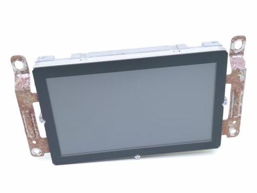 Used Display monitor Display monitor RENAULT KOLEOS I (HY_) 2.5 4x4 (HY0C, HY0N) (171 hp) 40362666 40362666