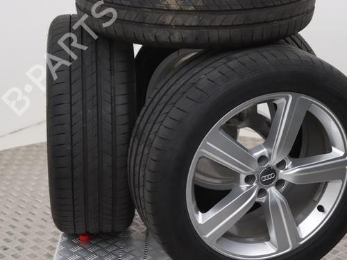 Wheel set AUDI E-TRON (GEN) 55 quattro | BP40388064C100 - Image 5