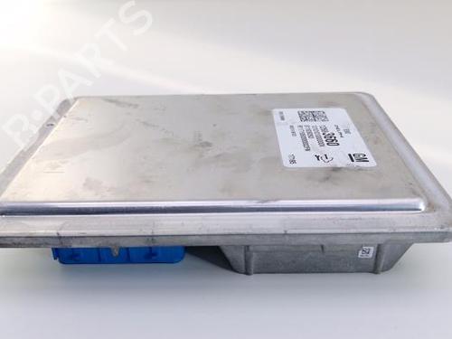 Used Engine control unit (ECU) Engine control unit (ECU) OPEL ASTRA K Sports Tourer (B16) 1.4 Turbo (35) (150 hp) 40416092 40416092