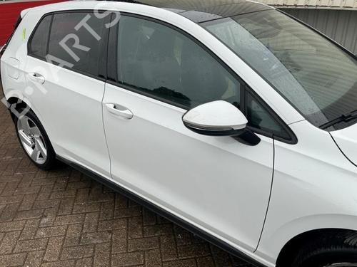 Catalyst VW GOLF VIII (CD1, DA1) 1.4 GTE Plug-in Hybrid | BP40481074M10 - Image 12