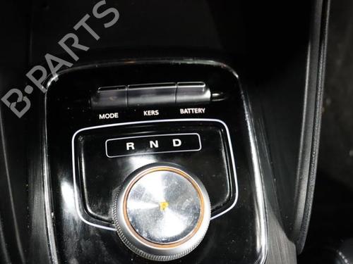 Engine control unit (ECU) MG MG ZS SUV (AZS1) EV (CSA7001) | BP40476312M57  - Image 12