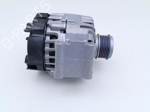 Alternator AUDI TT (FV3, FVP) 2.0 TTS TSI quattro | BP40479225M7 - Image 2