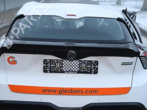 Seat buckle MG MG 4 (EH32) EV | BP40404454I32 - Image 27