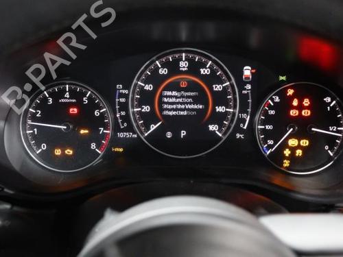 Right daytime light MAZDA CX-30 (DM) SKYACTIV-G M Hybrid | BP40479193C103 - Image 20