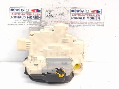 Used Front left lock Front left lock SEAT EXEO ST (3R5) 1.8 T (150 hp) 40429452 40429452