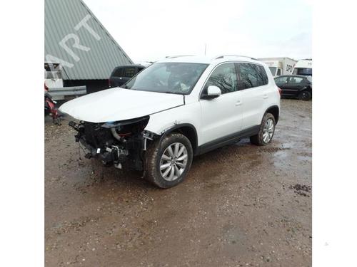 Electronic module VW TIGUAN (5N_) 2.0 TDI | BP40482628M83 - Image 5