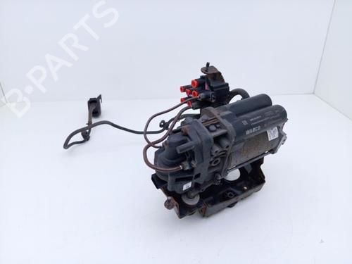 Used Suspension compressor Suspension compressor AUDI Q7 (4MB, 4MG, 4MQ) 3.0 TDI e-tron quattro (374 hp) 40423738 40423738