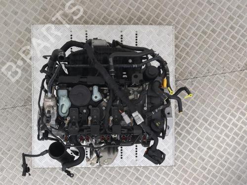Engine AUDI TT (FV3, FVP) 2.0 TTS TSI quattro | BP40479223M1 - Image 8