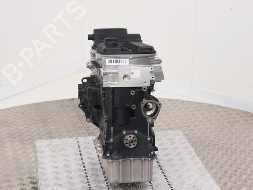 Engine VW PHAETON (3D1, 3D2, 3D3, 3D4, 3D6, 3D7, 3D8, 3D9) 3.6 V6 4motion | BP40397411M1 - Image 3