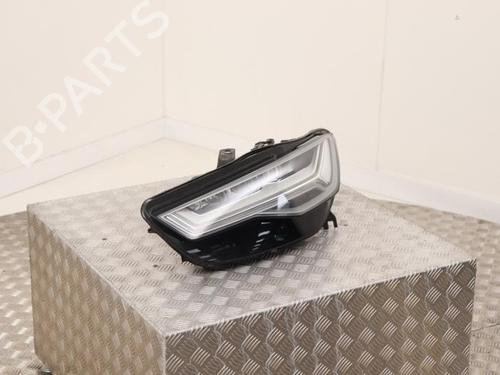 Used Left headlight Left headlight AUDI A6 C7 (4G2, 4GC) 2.0 TDI quattro (190 hp) 40408190 40408190