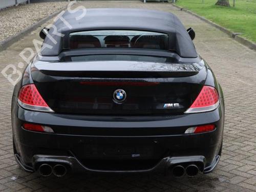 Egr BMW 6 Convertible (E64) M6 | BP40414163M69 - Image 8