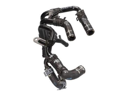 Used Pipe Pipe VW PASSAT ALLTRACK B8 Variant (3G5, CB5) 2.0 TDI 4motion (150 hp) 40398446 40398446