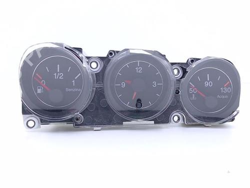 Used Display monitor Display monitor ALFA ROMEO 156 Sportwagon (932_) 2.0 JTS (932BXA) (166 hp) 40359409 40359409