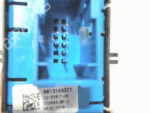 Switch PEUGEOT PARTNER Box Body/MPV (K9) 1.5 BlueHDI 130 | BP40469174I30 - Image 3