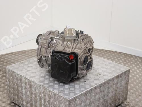 Used Gearbox Gearbox VW ARTEON SHOOTING BRAKE (3H9) 2.0 TSI 4motion (280 hp) 40416793 40416793