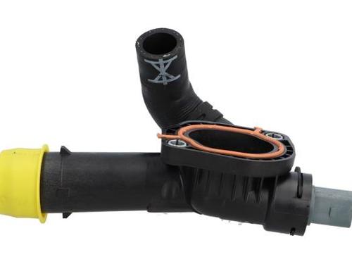 Used Pipe Pipe VW AMAROK (2HA, 2HB, S1B, S6B, S7A, S7B, AGD) 2.0 BiTDI 4motion (180 hp) 40391481 40391481