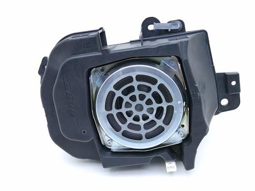 Used Speaker Speaker MAZDA CX-30 (DM) SKYACTIV-G M Hybrid (122 hp) 40479189 40479189
