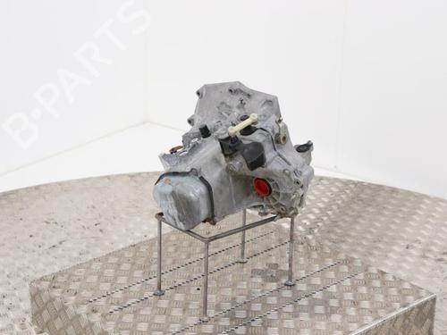 Gearbox CITROËN C3 III (SX) 1.2 VTi 82 | BP40472492M3  - Image 8