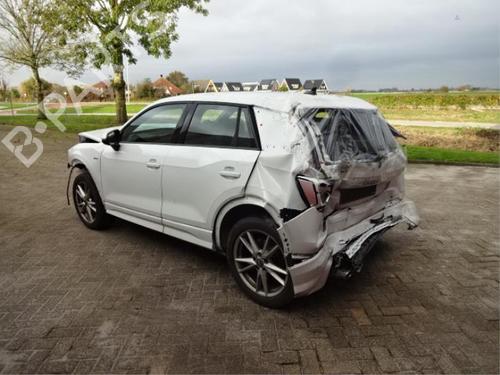 Electronic sensor AUDI Q2 (GAB, GAG) 30 TDI | BP40472004M84  - Image 8