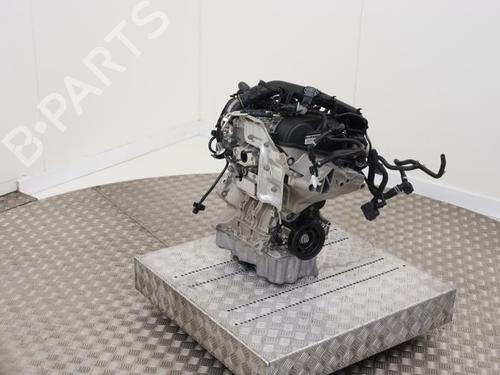 Engine VW T-CROSS (C11, D31) 1.0 TSi | BP40416422M1 - Image 6